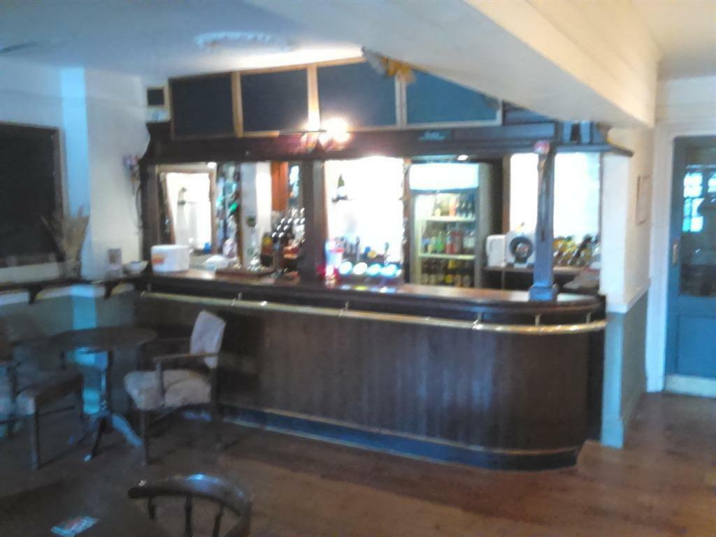 The Rose & Crown Hotel Bulford Exterior photo